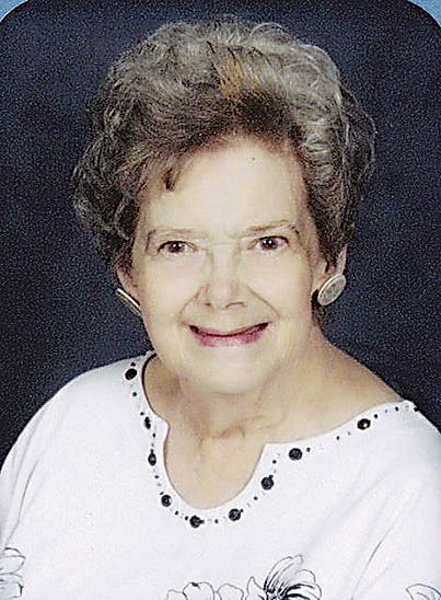 Mary Beth Harp obituary
